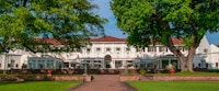 Victoria Falls Hotel