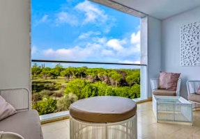 Family Deluxe Connecting Room