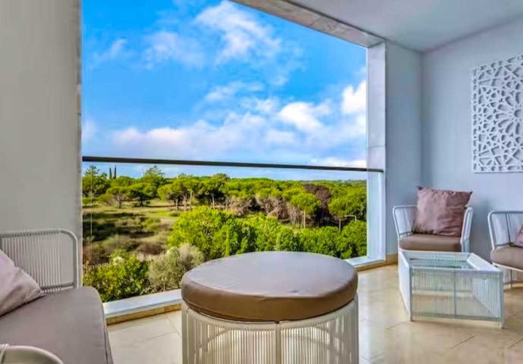 Family Deluxe Connecting Room, Conrad Algarve, Portugal