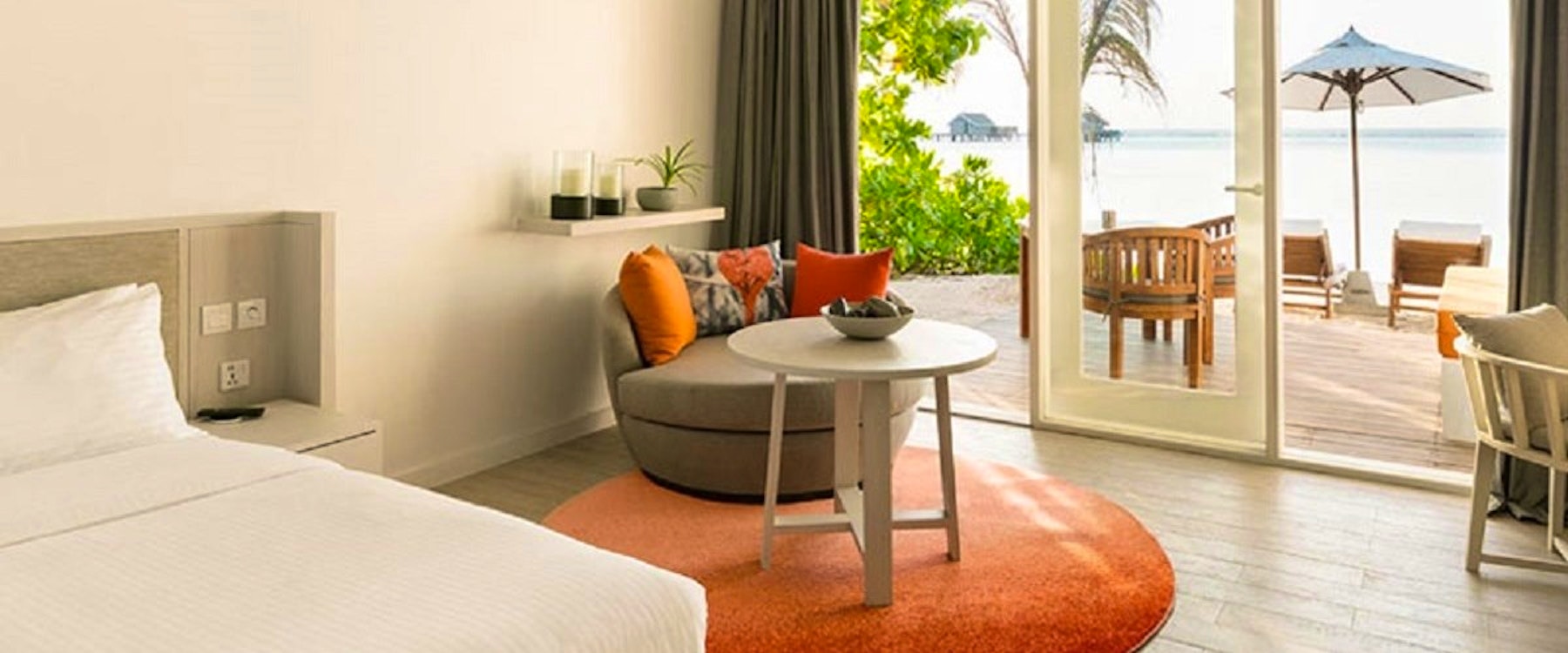 family lagoon pavilion