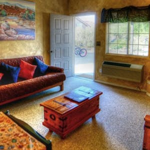 Family Homes