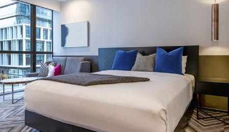 peppers sky room