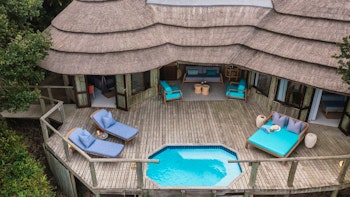 Thonga Beach Lodge image 1