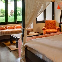 Family Suite at The Wallawwa