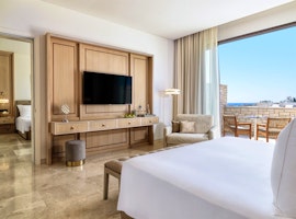 Cap Family Suite (Interconnecting)