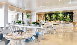 Sani Club, Halkidiki, Greece