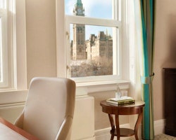 Fairmont View Room at Fairmont Chateau Laurier, Ontario