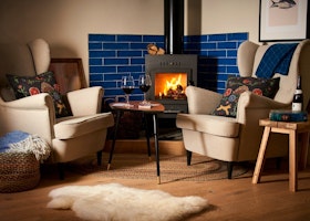 The Fish, Farncombe Estate image 2