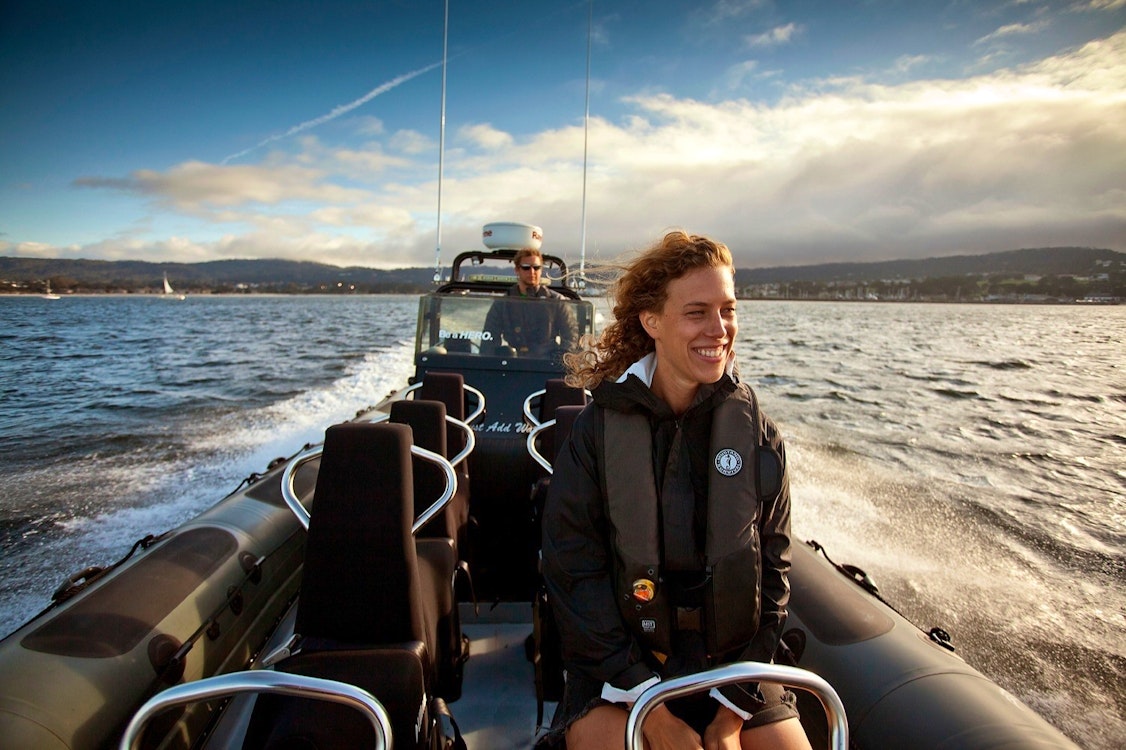 fast raft eco rafting whale watching adventure