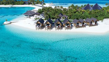 All-Inclusive Luxury in the Maldives