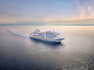 8 March – Embark Silver Dawn