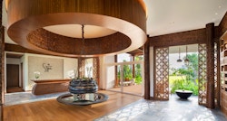 Waldorf Astoria Maldives Ithaafushi