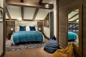 Five-Bedroom Prestige Penthouse