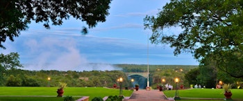 Victoria Falls Hotel image 3