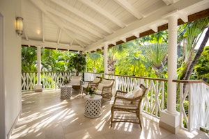 Cheval Blanc St-Barth Isle de France  image 2