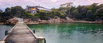 Freycinet Lodge image 1