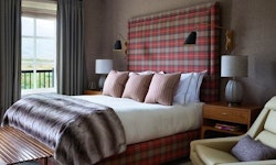 Floki Suite, Deplar Farm, Iceland