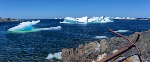 Fogo Island