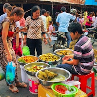 Cambodia Culture & Cuisine image 3