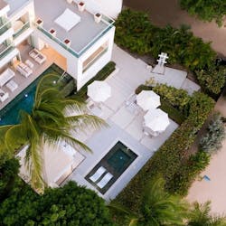 Footprints Villa