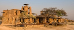 The Fort at Onguma Private Game Reserve