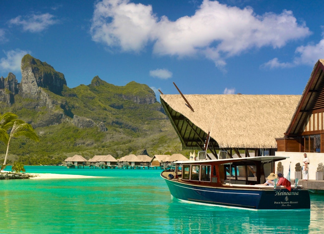 four seasons resort bora bora 