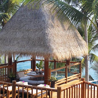 Four Seasons Resort Koh Samui, Thailand