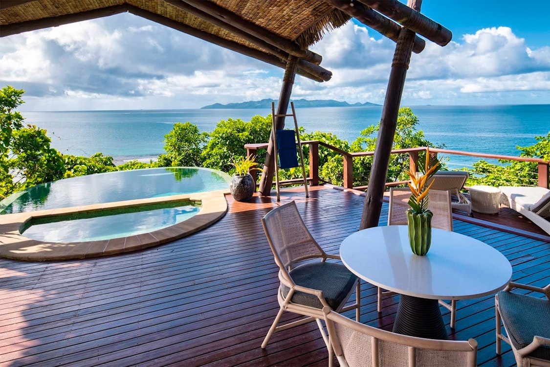 Four Bedroom Hilltop Residence