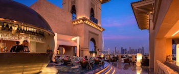Four Seasons Resort Dubai at Jumeirah Beach image 3