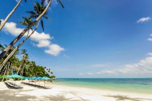 Four Seasons Resort Koh Samui image 2