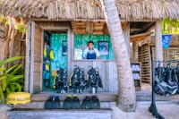 bay watch watersports bure at kokomo private island resort fiji  