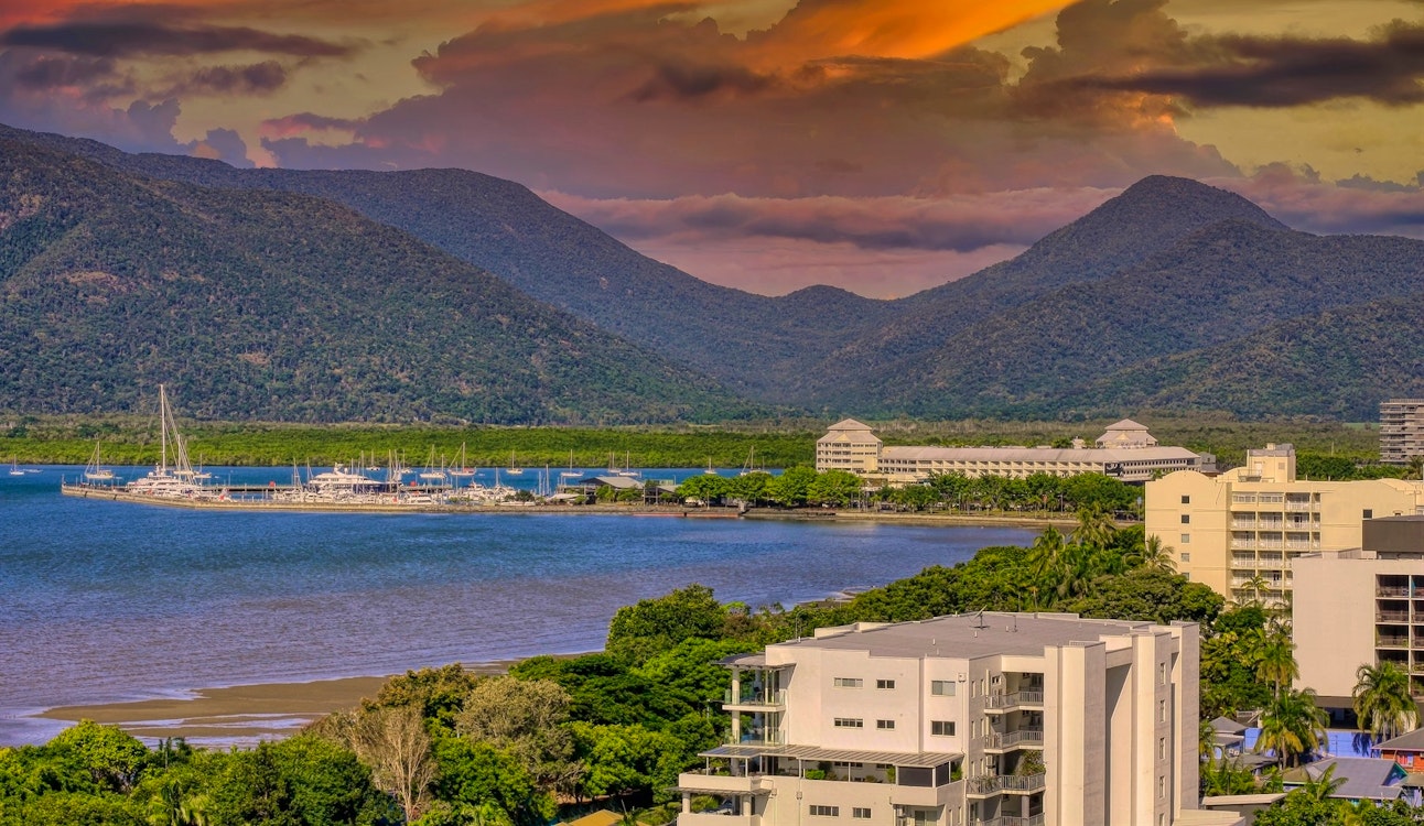 cairns queensland