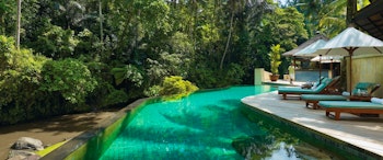 Four Seasons Resort Bali at Sayan image 1