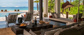 Four Seasons Private Island Maldives at Voavah image 2