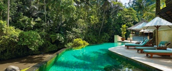 Experience Bali With Four Seasons image 1