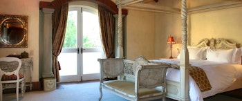 Franschhoek Country House and Villas  image 2