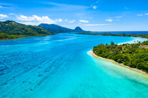 Fiji, Tonga, Cook Islands and Society Islands, Le Paul Gaugin, 06 Nov – 28 Nov 2024