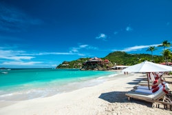 St Barths & St Martin