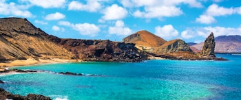 Ecuador and Galapagos in Style  image 1