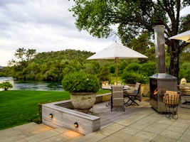 Huka Lodge image 2