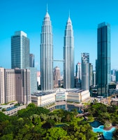 Four Seasons Hotel Kuala Lumpur image 1