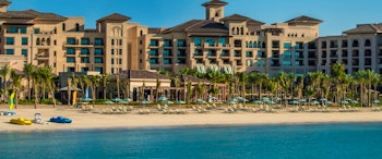 Four Seasons Resort Dubai at Jumeirah Beach image 1