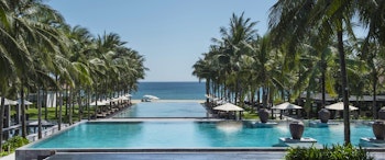 Four Seasons Resort The Nam Hai, Hoi An, Vietnam image 2