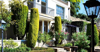  Four Seasons Hotel The Westcliff image 1