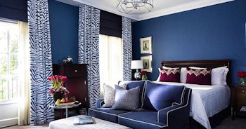  Four Seasons Hotel The Westcliff image 2