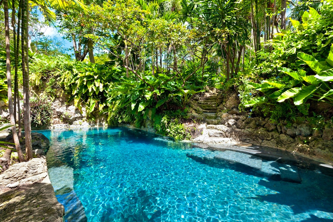  at fustic house barbados 