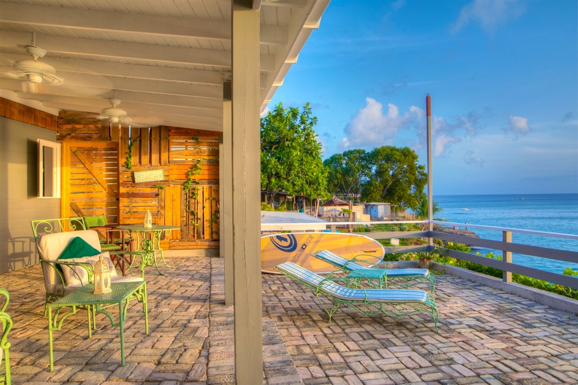 beach house fustic house barbados 
