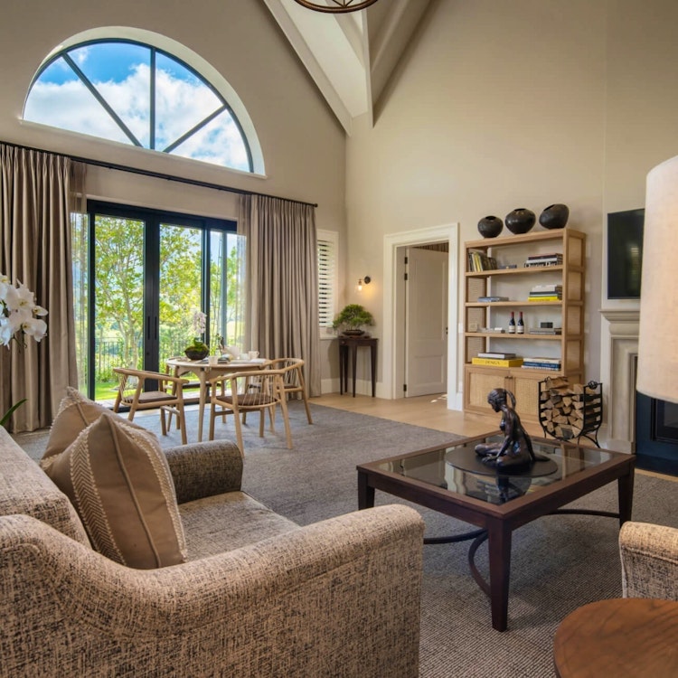 Fynbosch Cottage, Leeu Estates. Cape Winelands, South Africa