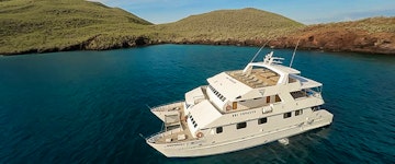 Quito – San Cristobal