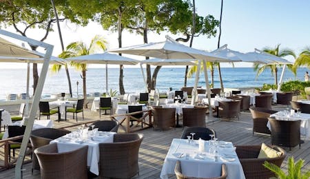 246 Restaurant & Bar